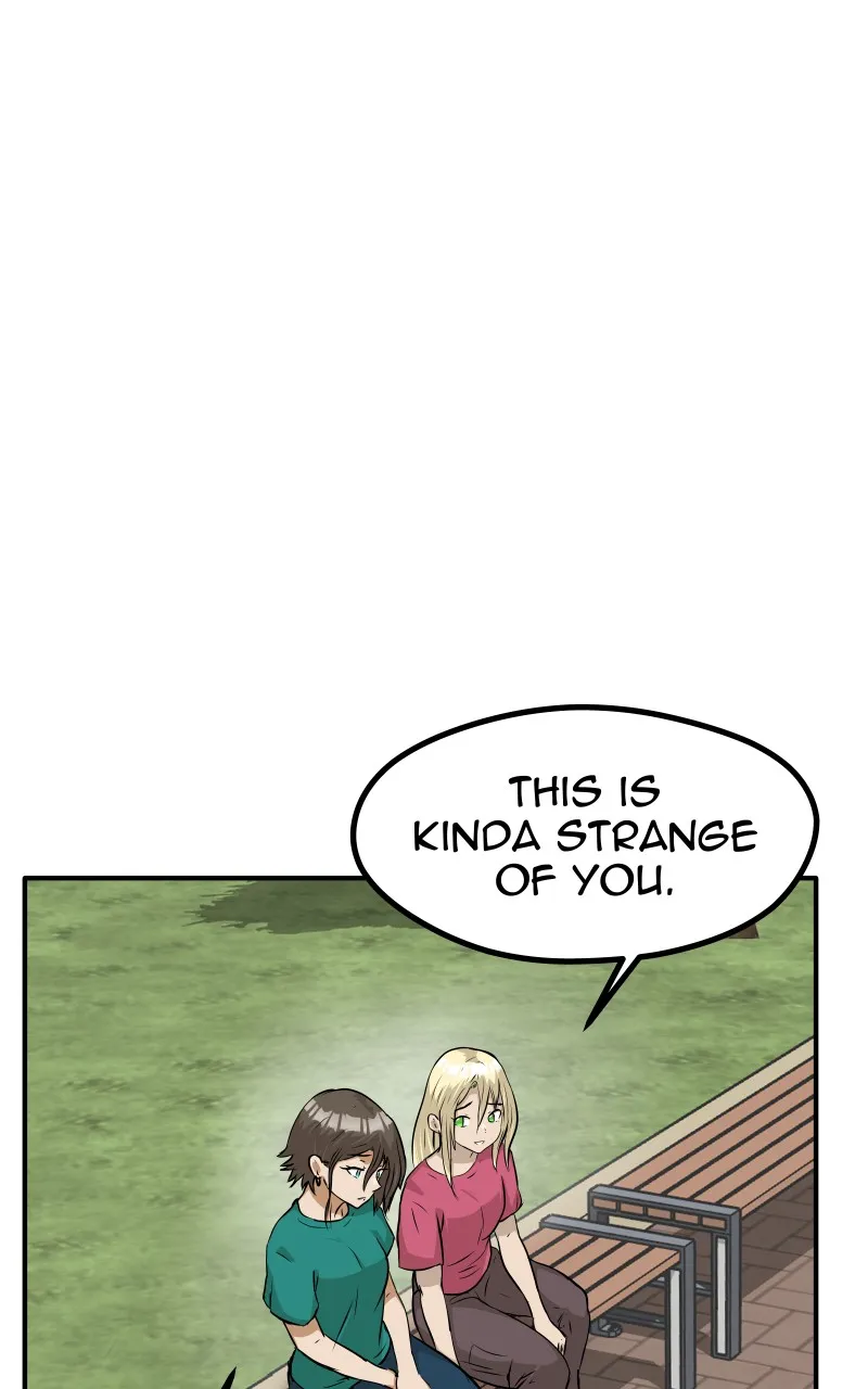 Do You Like Tomboys? Chapter 35 page 7 - 