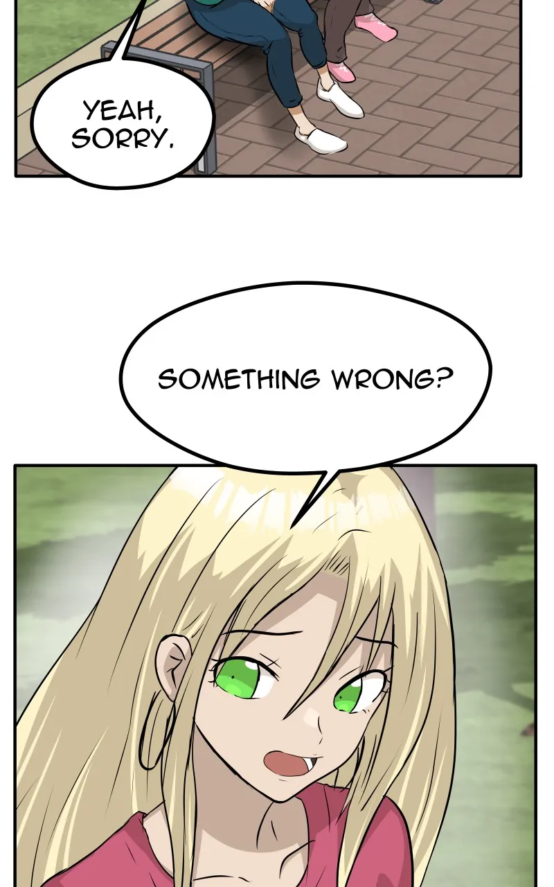 Do You Like Tomboys? Chapter 35 page 8 - 