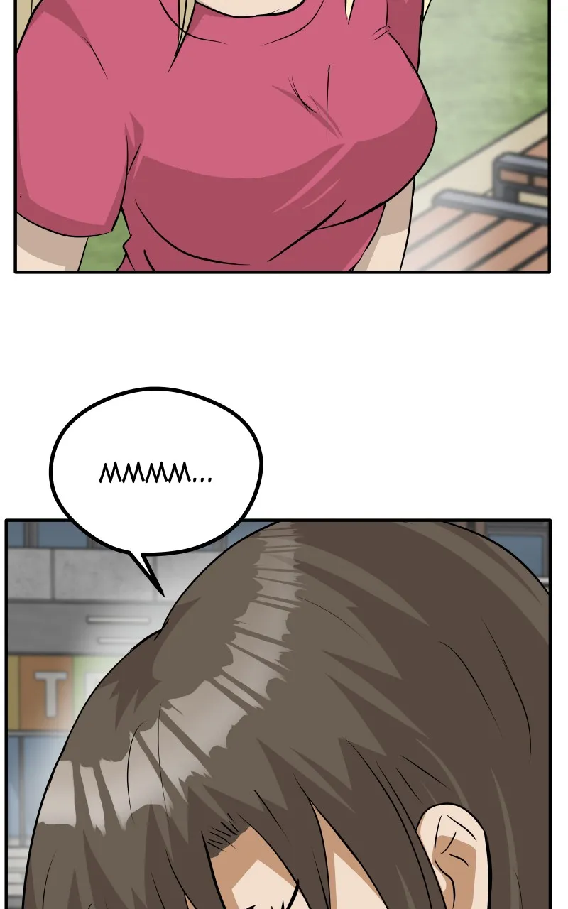 Do You Like Tomboys? Chapter 35 page 9 - 