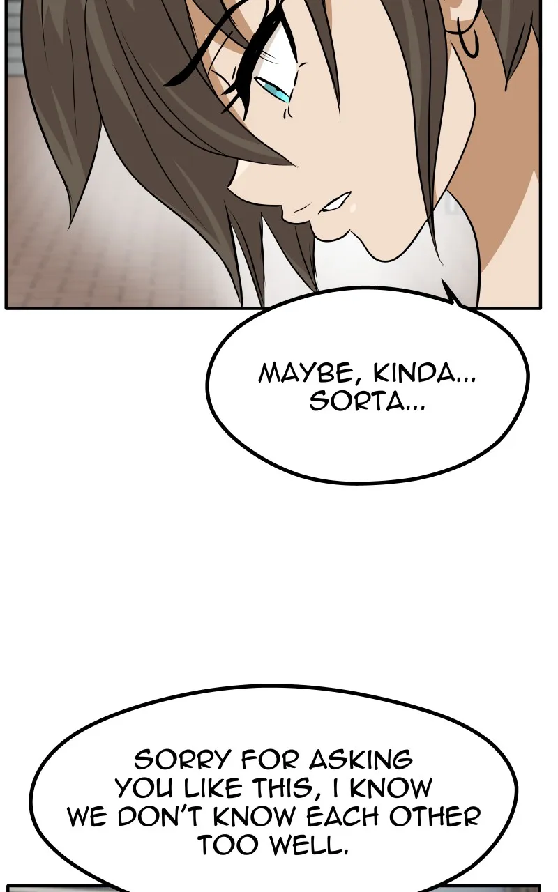 Do You Like Tomboys? Chapter 35 page 10 - 
