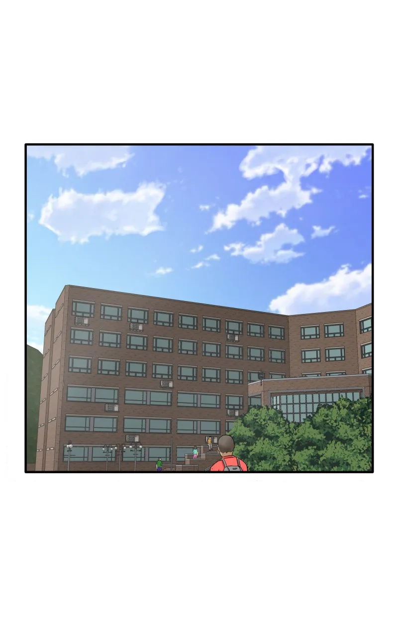 Do You Like Tomboys? Chapter 36 page 1 - 