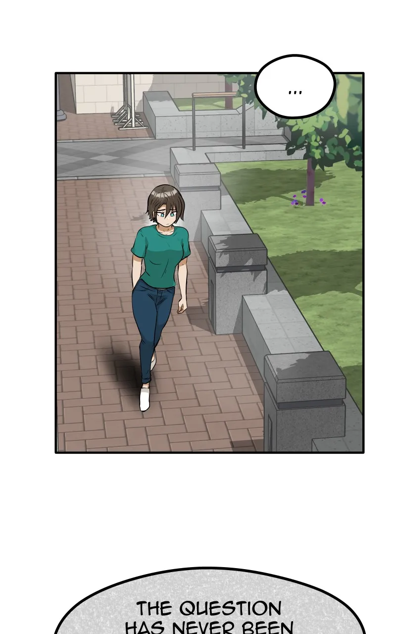 Do You Like Tomboys? Chapter 36 page 2 - 