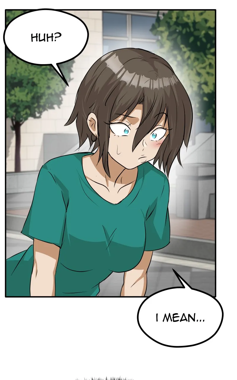 Do You Like Tomboys? Chapter 36 page 11 - 