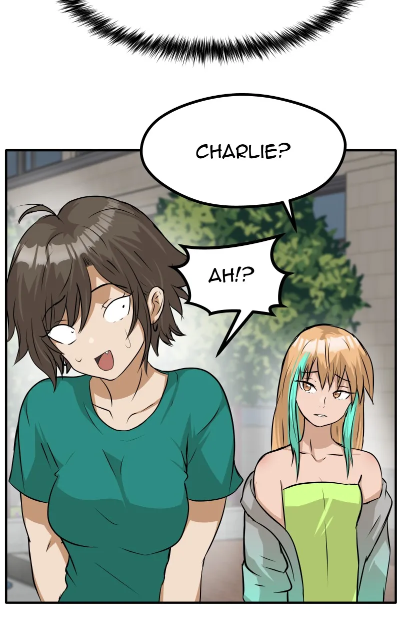 Do You Like Tomboys? Chapter 36 page 13 - 
