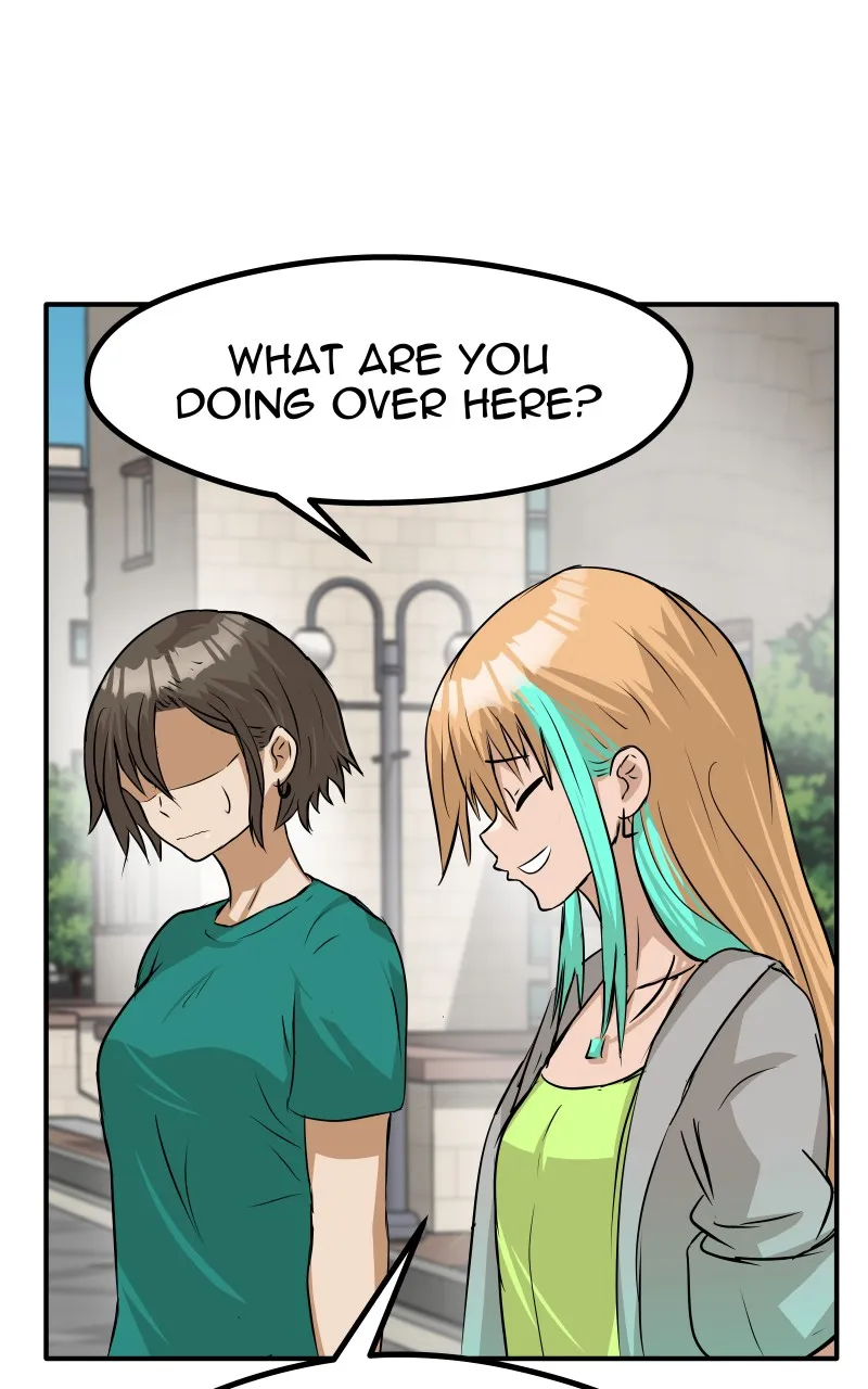Do You Like Tomboys? Chapter 36 page 14 - 