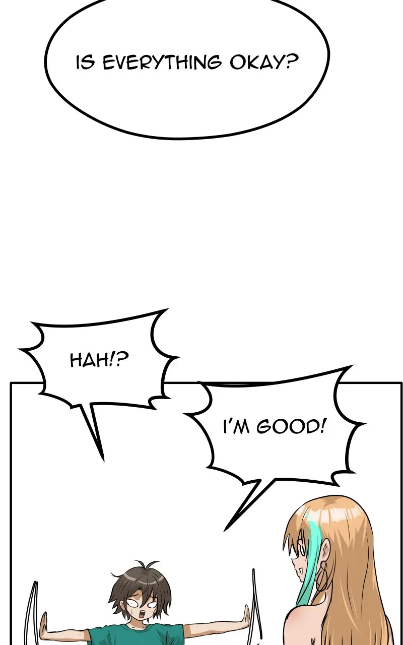 Do You Like Tomboys? Chapter 36 page 15 - 