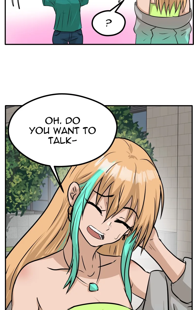 Do You Like Tomboys? Chapter 36 page 16 - 