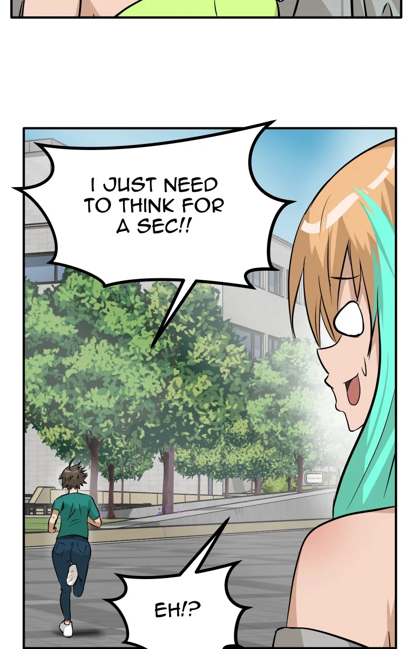 Do You Like Tomboys? Chapter 36 page 17 - 