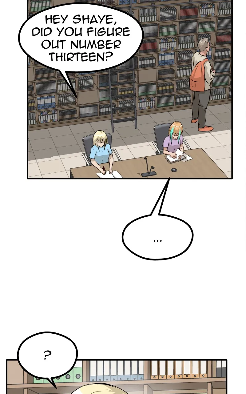 Do You Like Tomboys? Chapter 36 page 19 - 