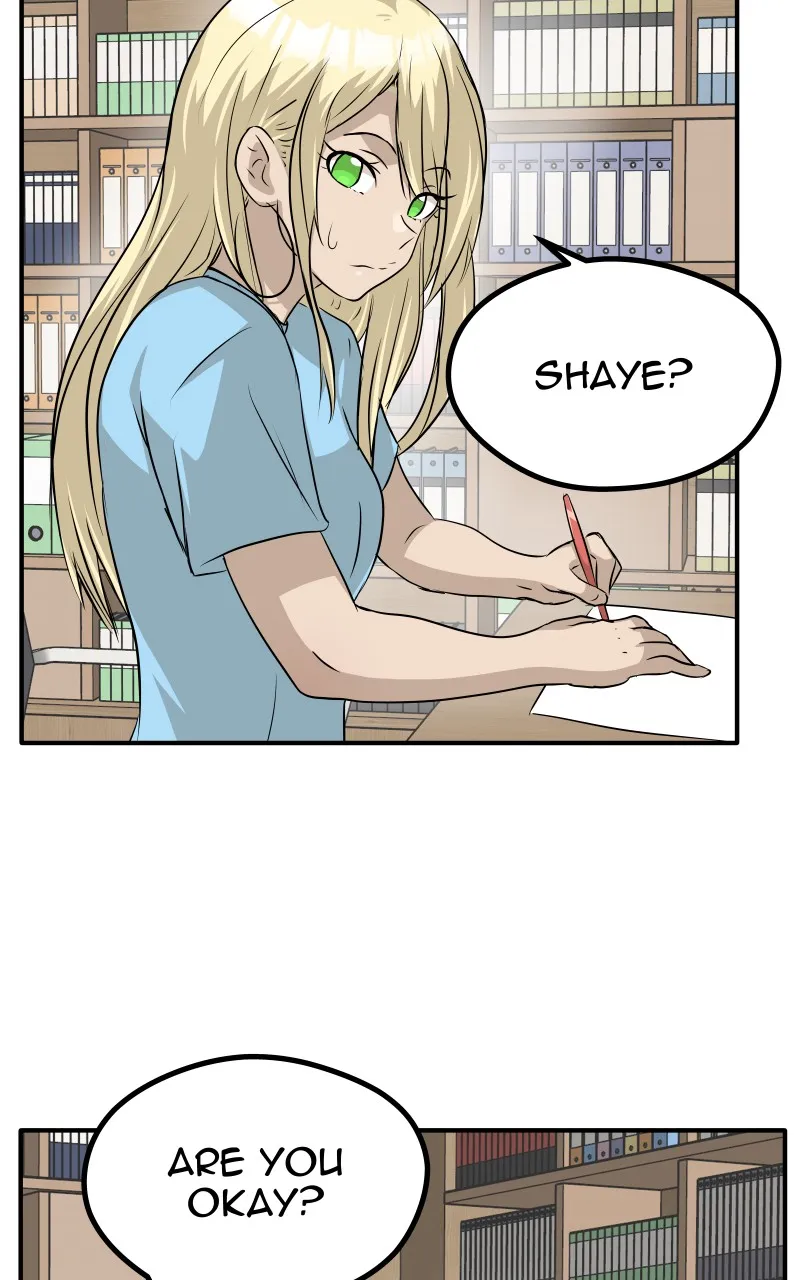 Do You Like Tomboys? Chapter 36 page 20 - 