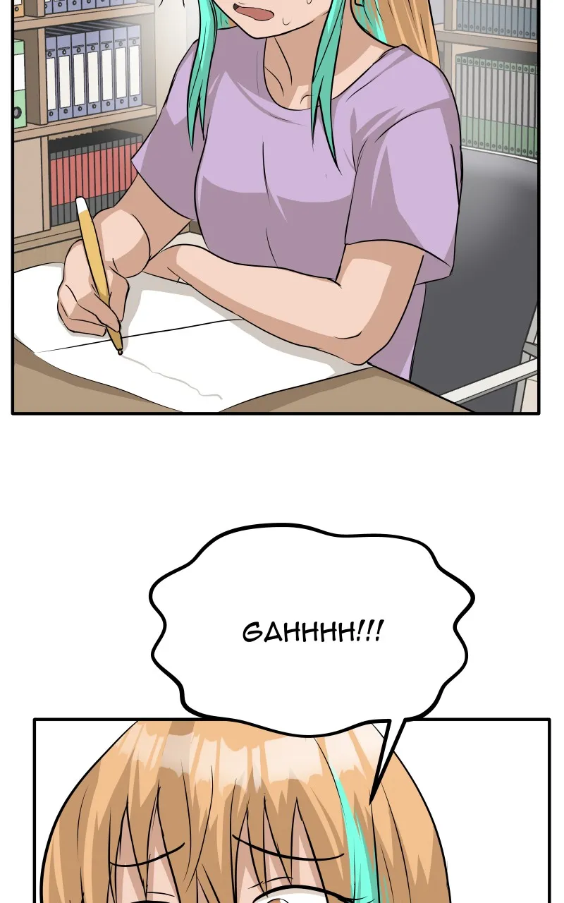 Do You Like Tomboys? Chapter 36 page 22 - 