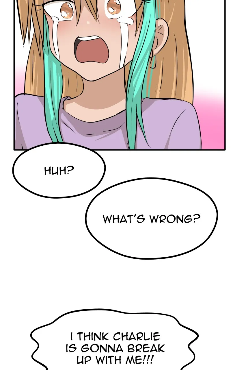 Do You Like Tomboys? Chapter 36 page 23 - 