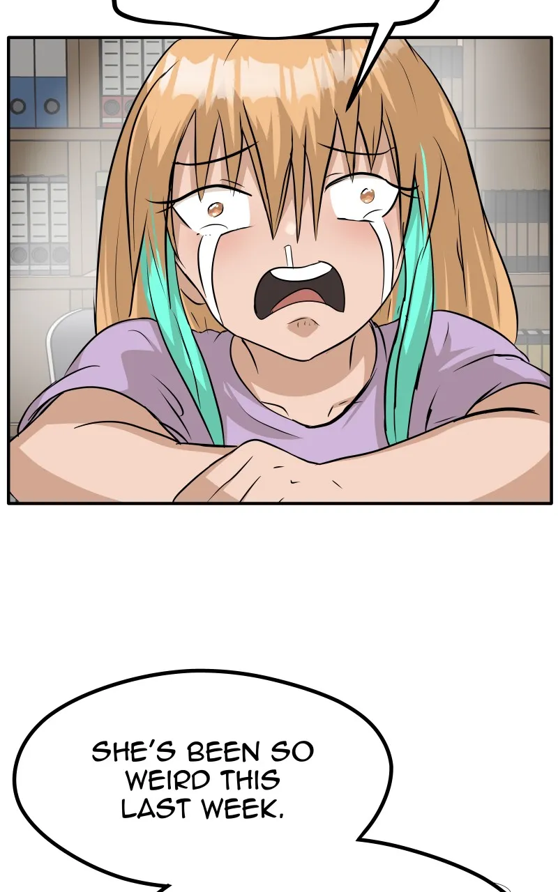 Do You Like Tomboys? Chapter 36 page 24 - 