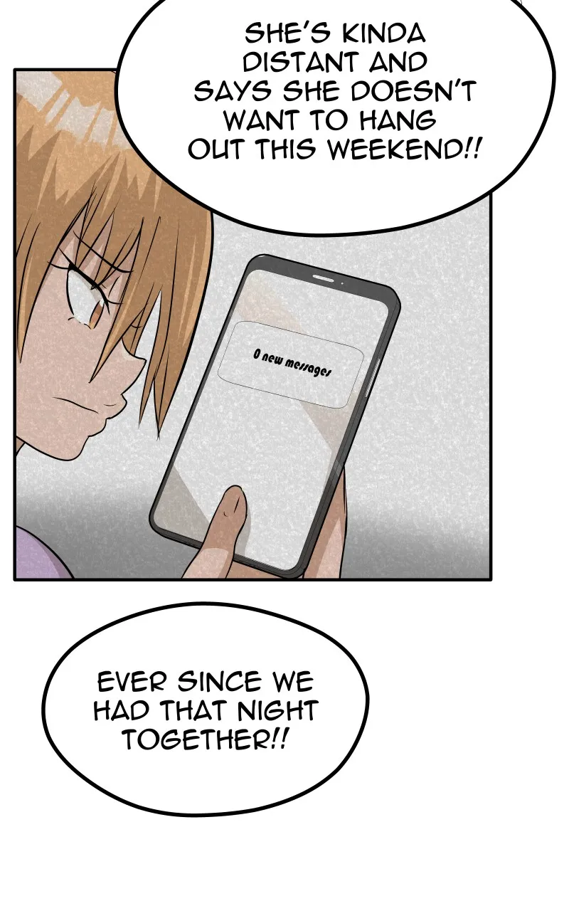 Do You Like Tomboys? Chapter 36 page 25 - 