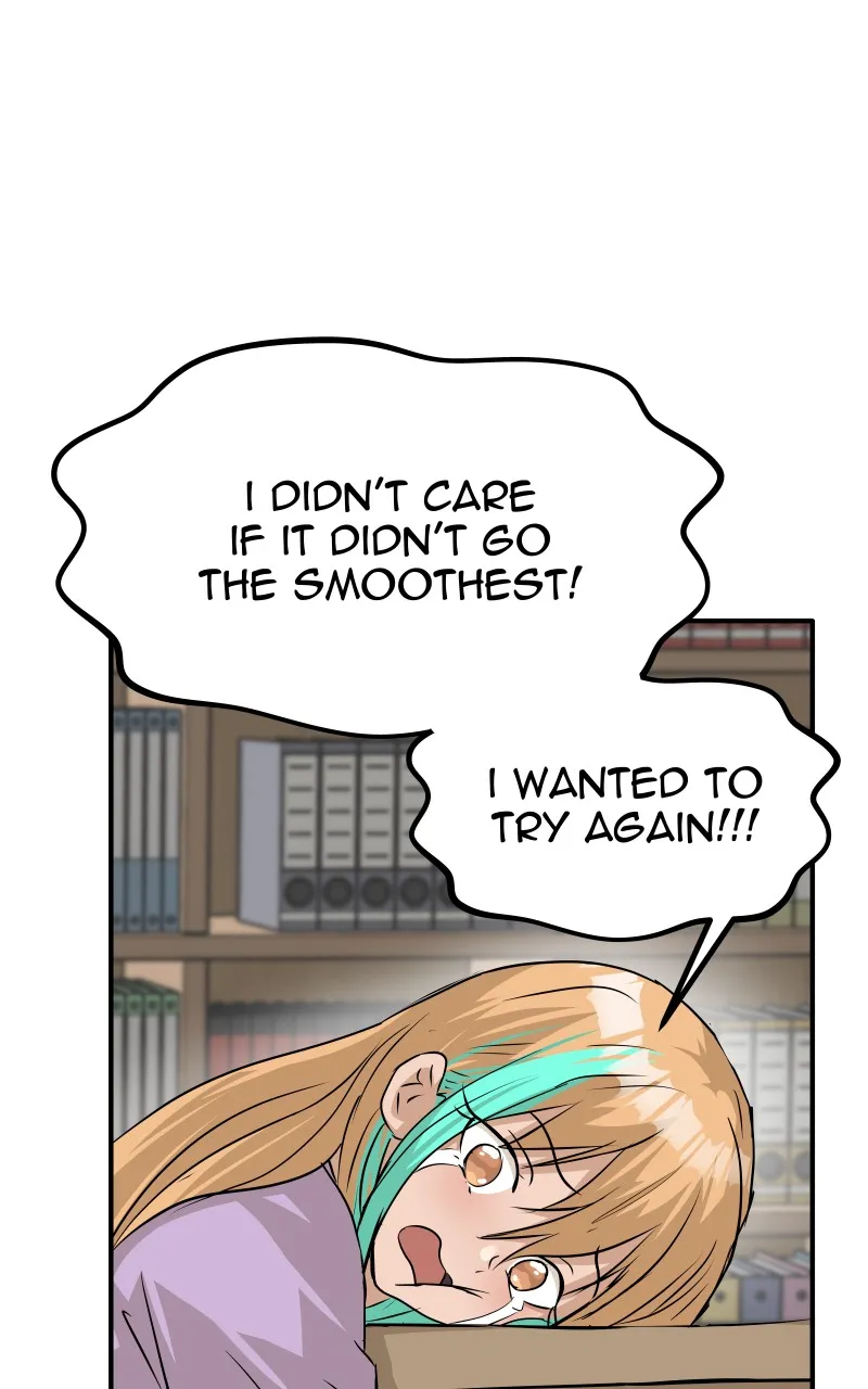 Do You Like Tomboys? Chapter 36 page 26 - 