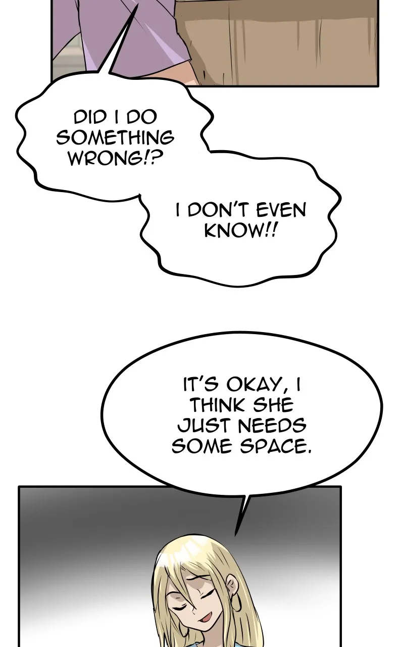 Do You Like Tomboys? Chapter 36 page 27 - 