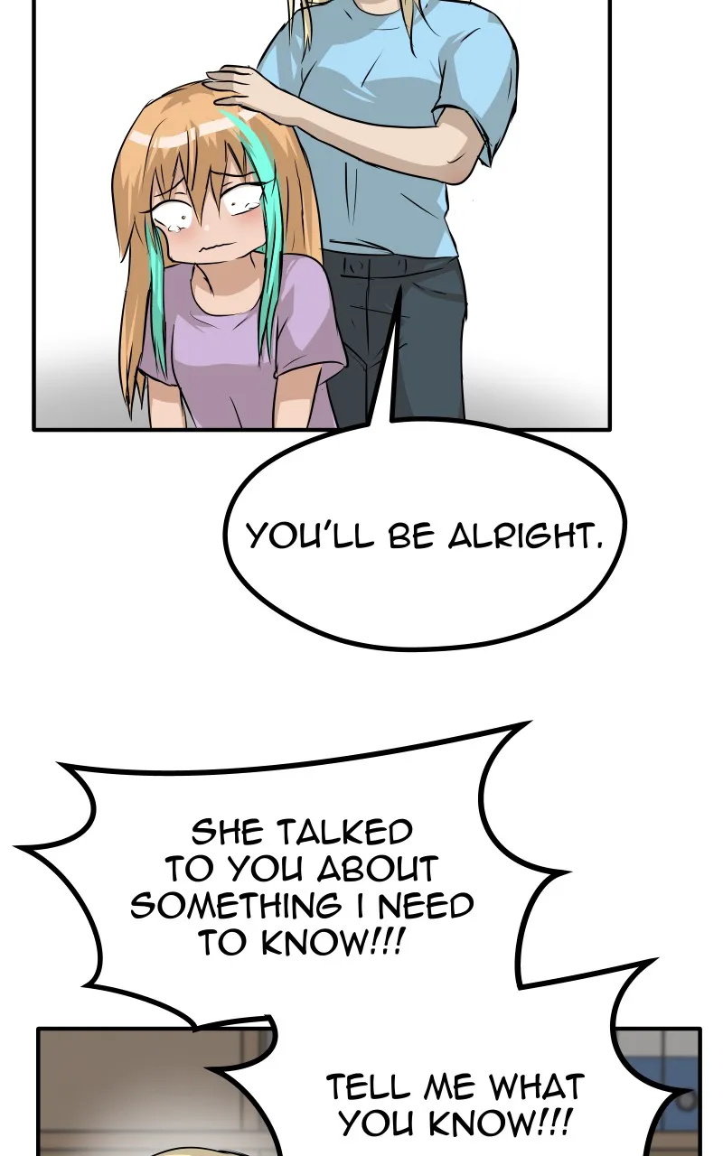 Do You Like Tomboys? Chapter 36 page 28 - 