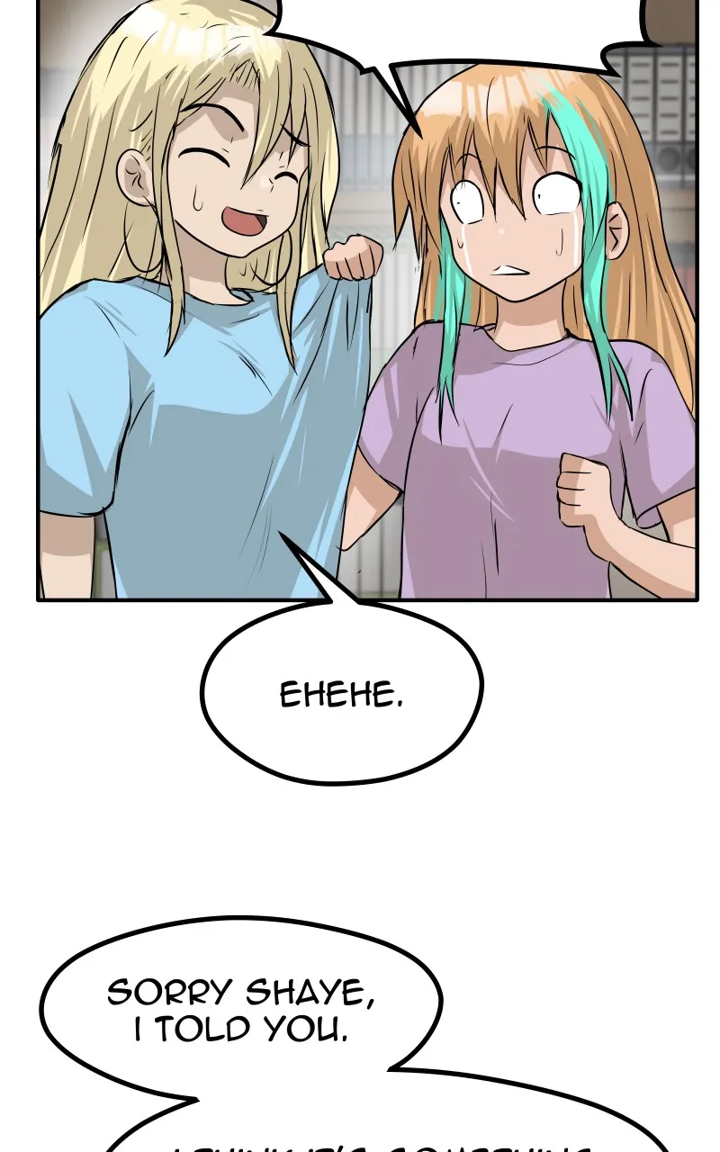 Do You Like Tomboys? Chapter 36 page 29 - 