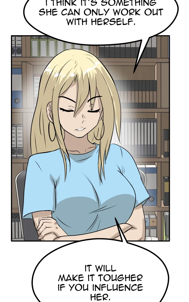 Do You Like Tomboys? Chapter 36 page 30 - 
