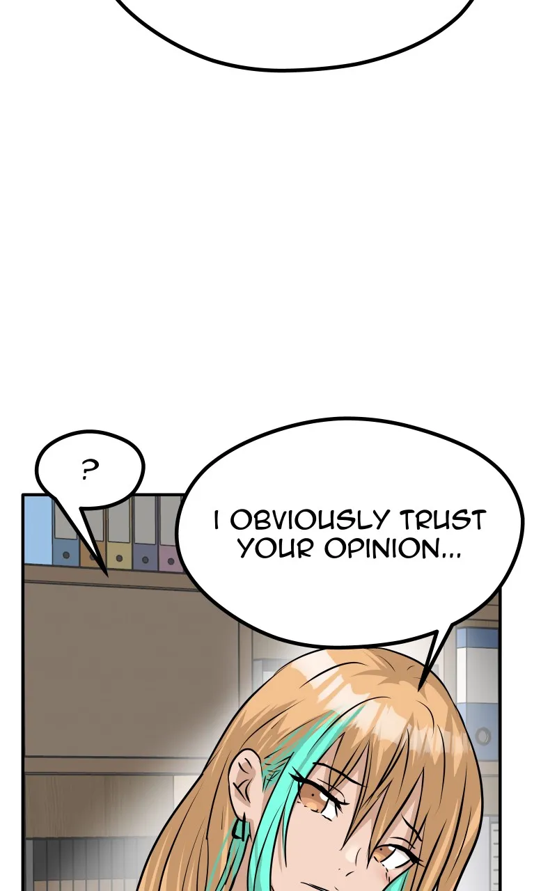 Do You Like Tomboys? Chapter 36 page 31 - 