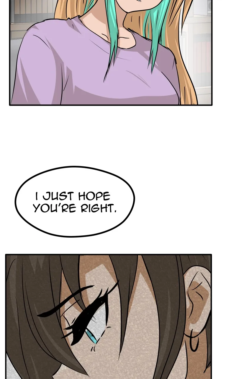 Do You Like Tomboys? Chapter 36 page 32 - 