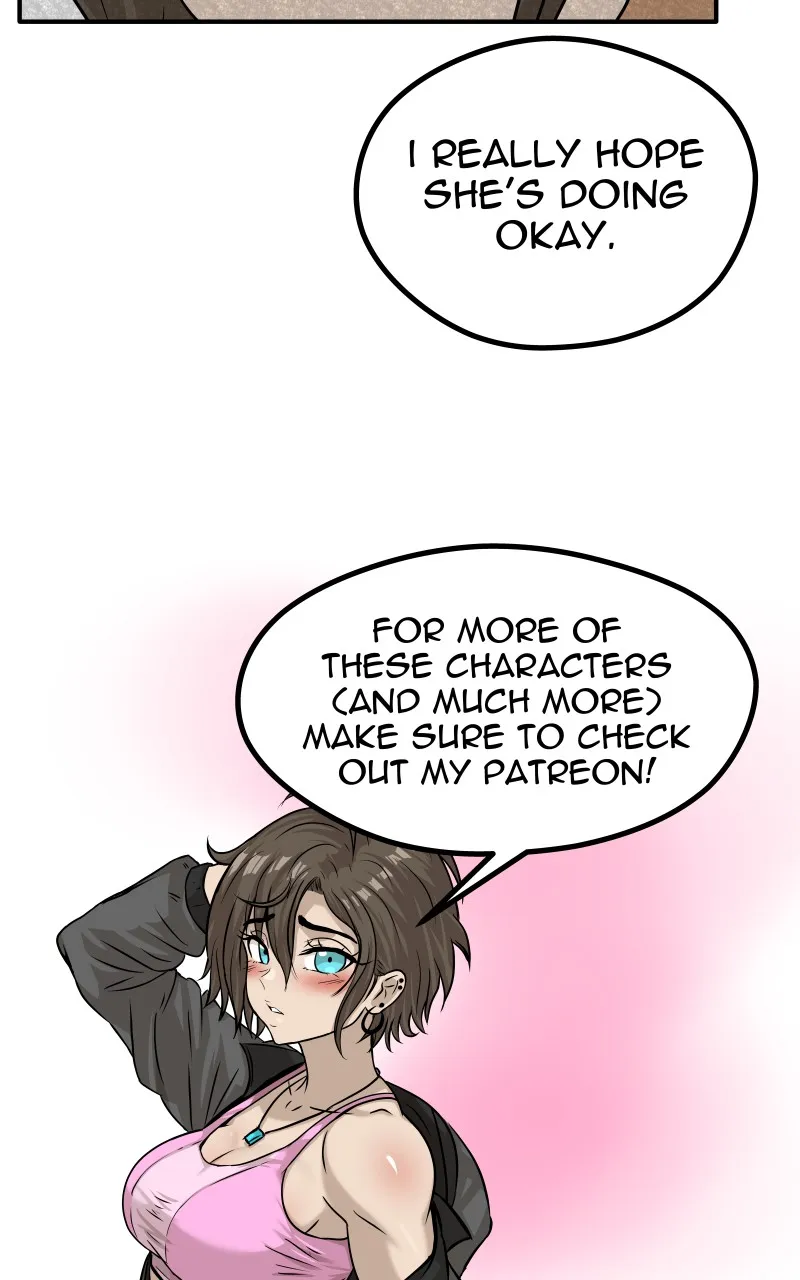 Do You Like Tomboys? Chapter 36 page 33 - 
