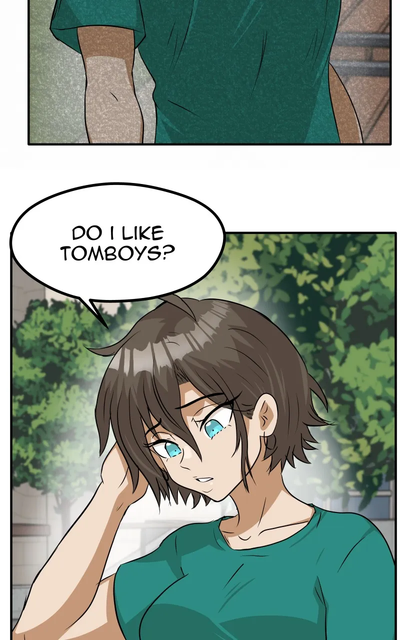 Do You Like Tomboys? Chapter 36 page 5 - 