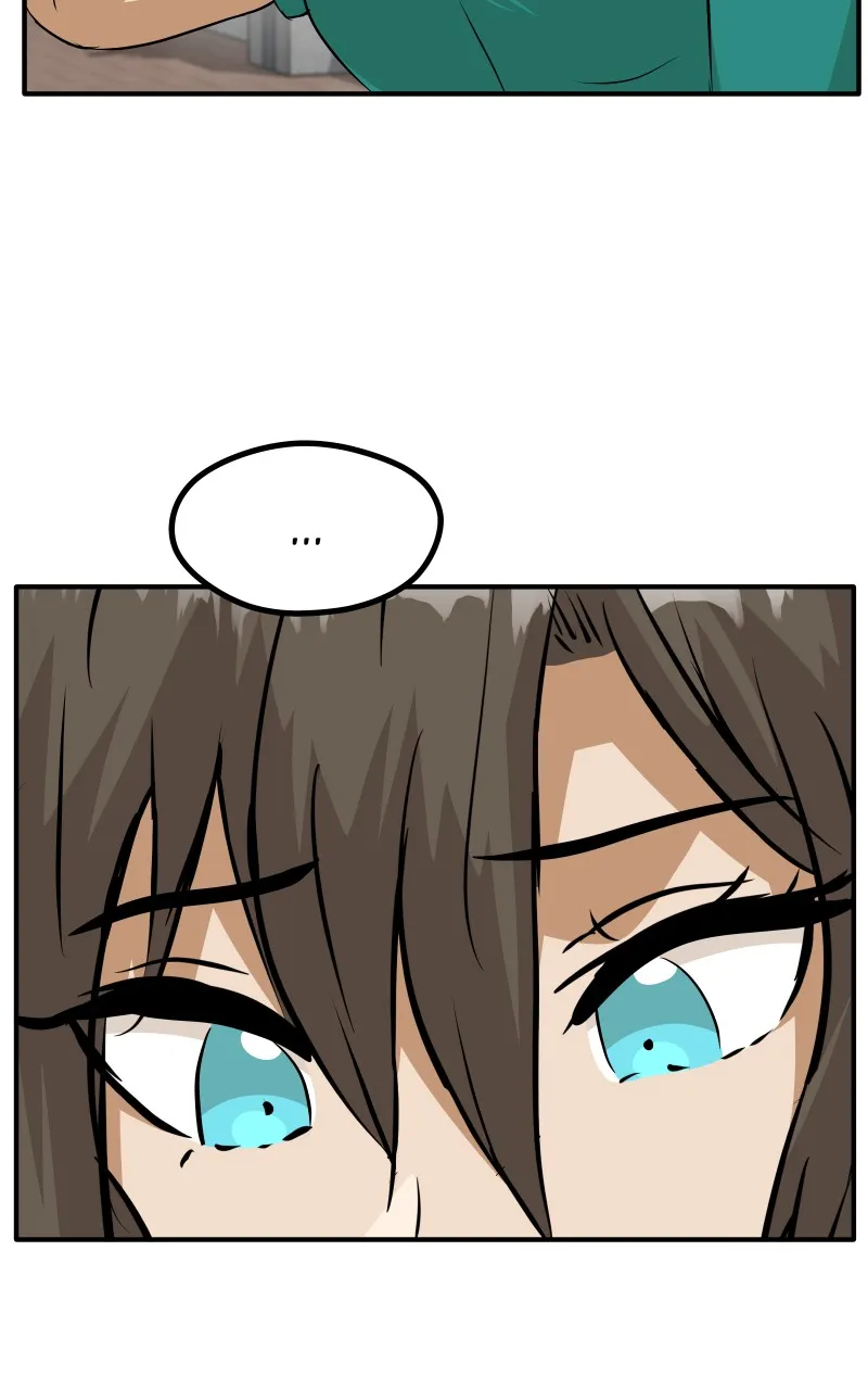 Do You Like Tomboys? Chapter 36 page 6 - 