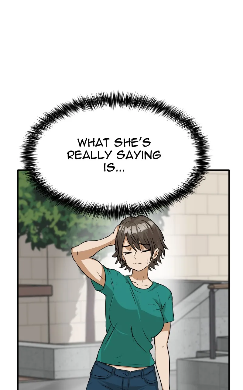 Do You Like Tomboys? Chapter 36 page 7 - 