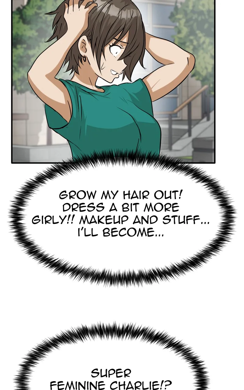 Do You Like Tomboys? Chapter 36 page 9 - 
