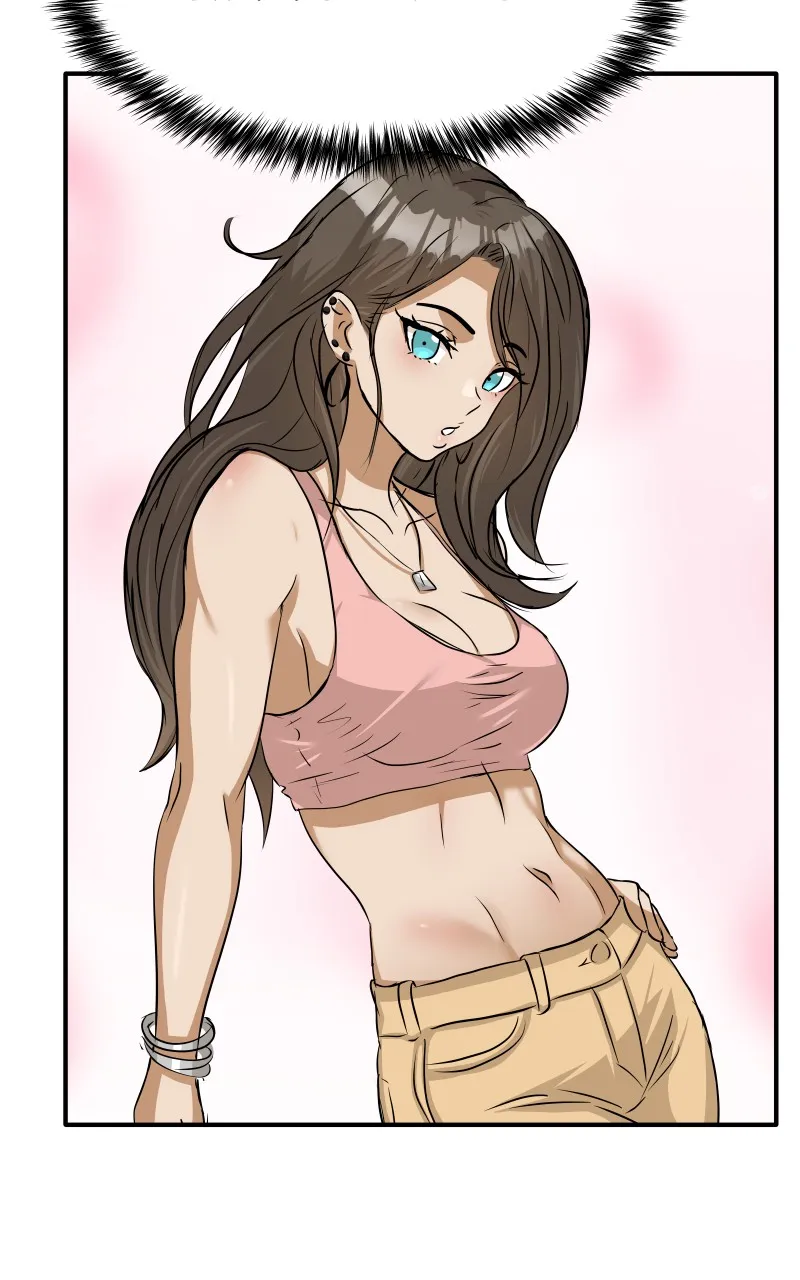 Do You Like Tomboys? Chapter 36 page 10 - 
