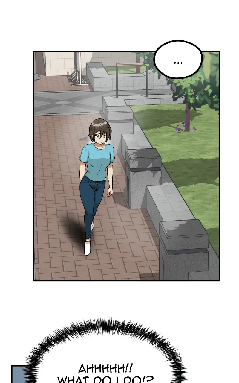 Do You Like Tomboys? Chapter 37 page 2 - 
