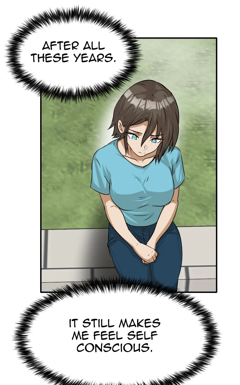 Do You Like Tomboys? Chapter 37 page 11 - 