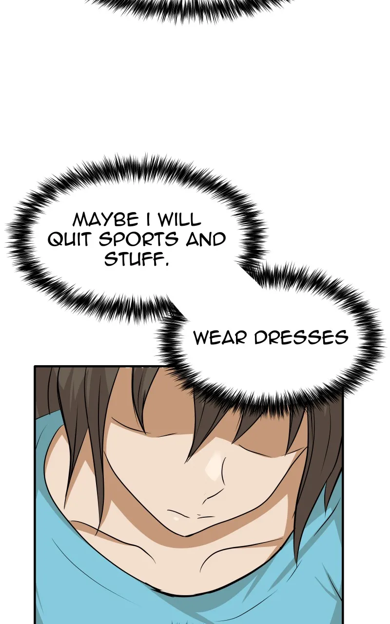 Do You Like Tomboys? Chapter 37 page 12 - 