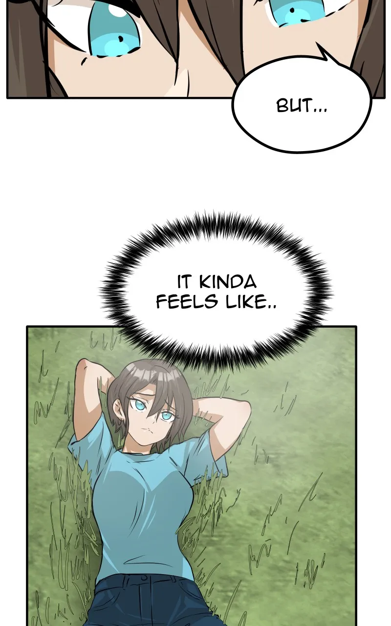 Do You Like Tomboys? Chapter 37 page 14 - 