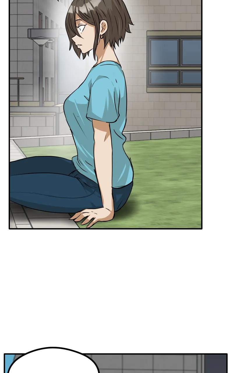 Do You Like Tomboys? Chapter 37 page 16 - 