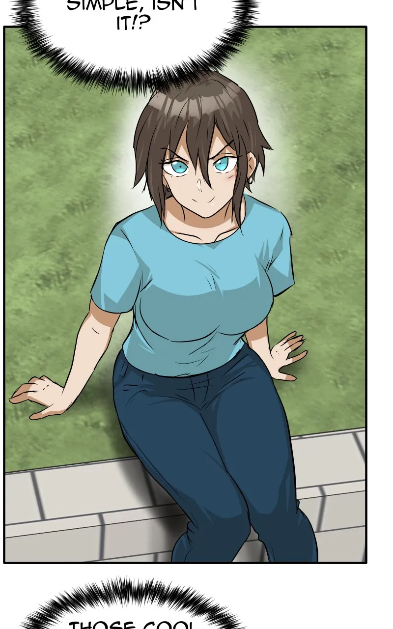 Do You Like Tomboys? Chapter 37 page 18 - 
