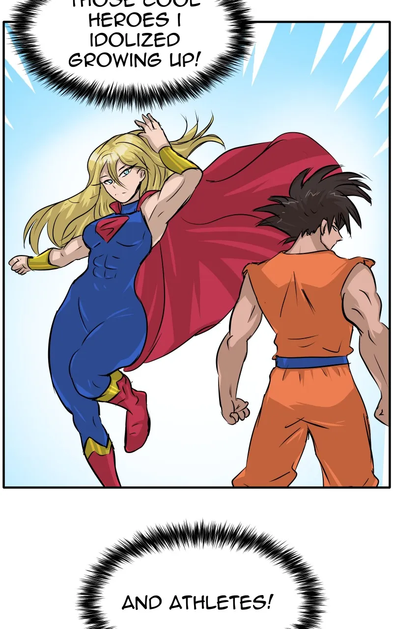 Do You Like Tomboys? Chapter 37 page 19 - 