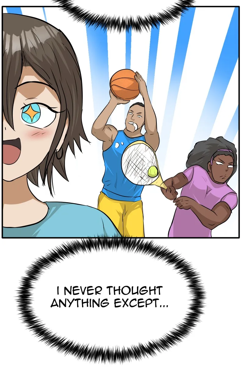 Do You Like Tomboys? Chapter 37 page 20 - 
