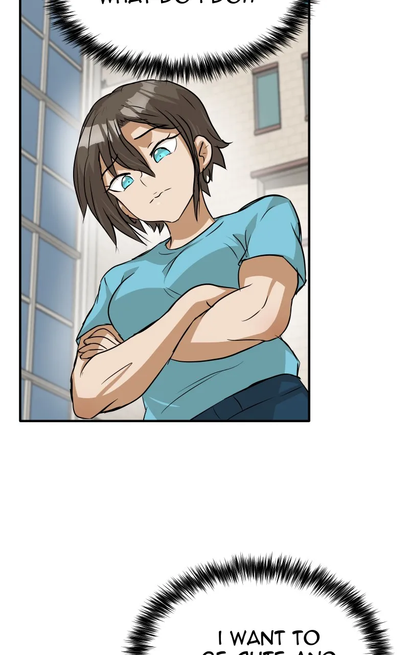 Do You Like Tomboys? Chapter 37 page 3 - 