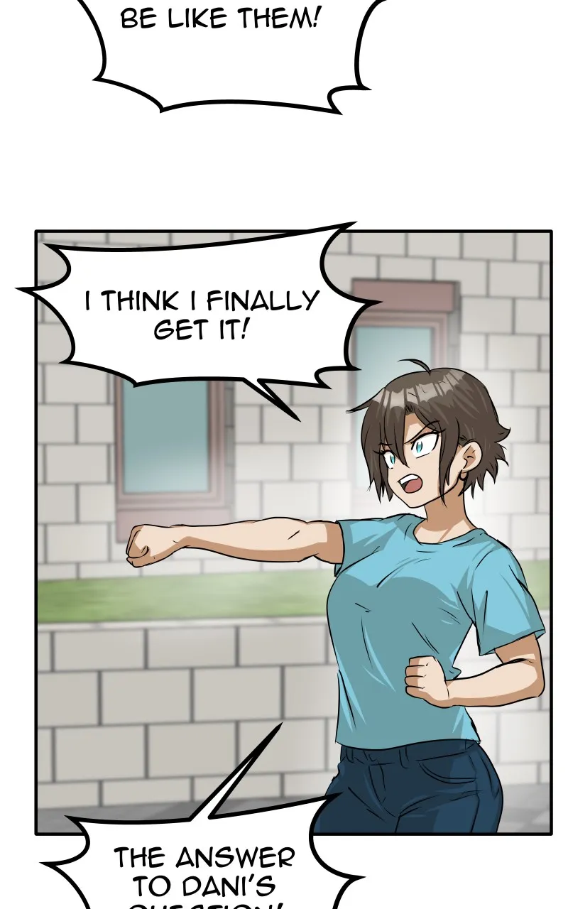 Do You Like Tomboys? Chapter 37 page 22 - 