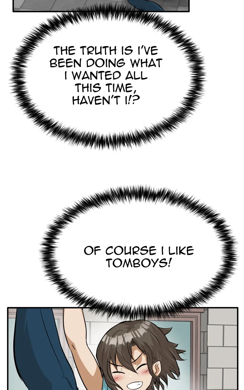 Do You Like Tomboys? Chapter 37 page 24 - 