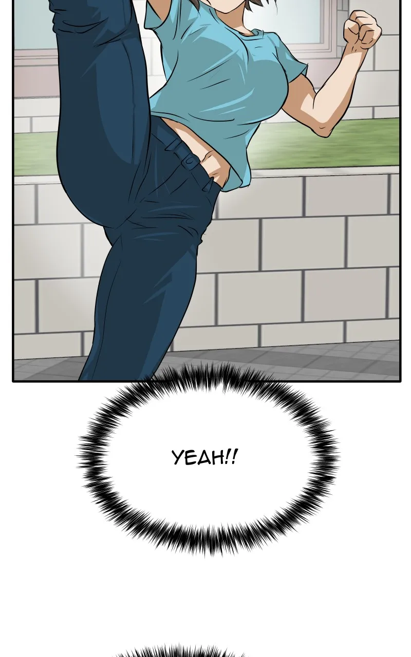 Do You Like Tomboys? Chapter 37 page 25 - 