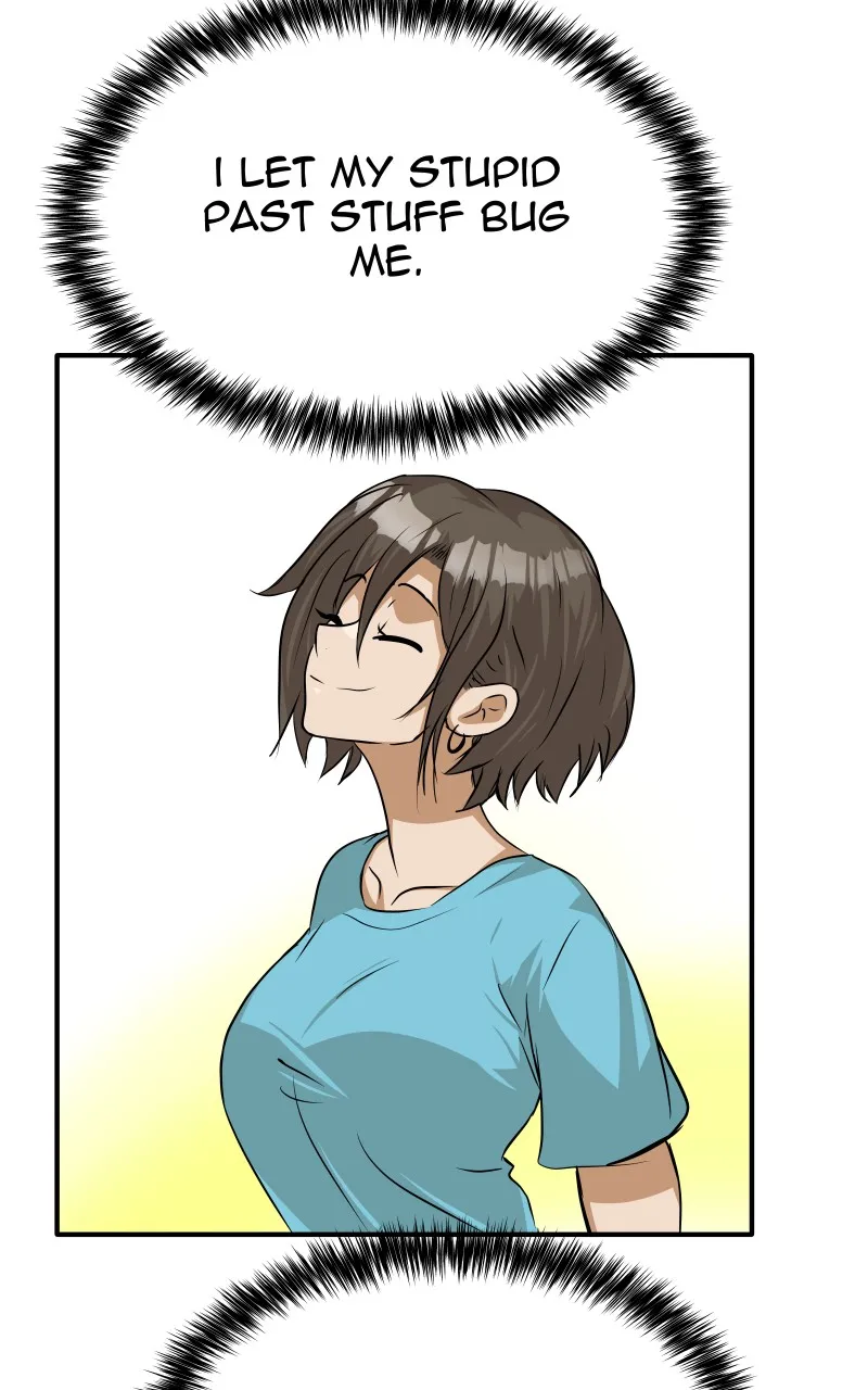 Do You Like Tomboys? Chapter 37 page 26 - 