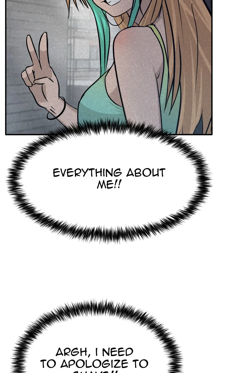 Do You Like Tomboys? Chapter 37 page 28 - 