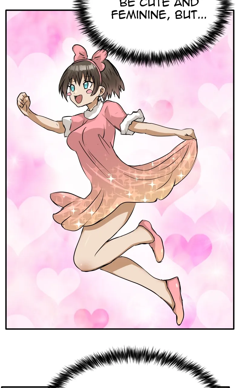 Do You Like Tomboys? Chapter 37 page 4 - 