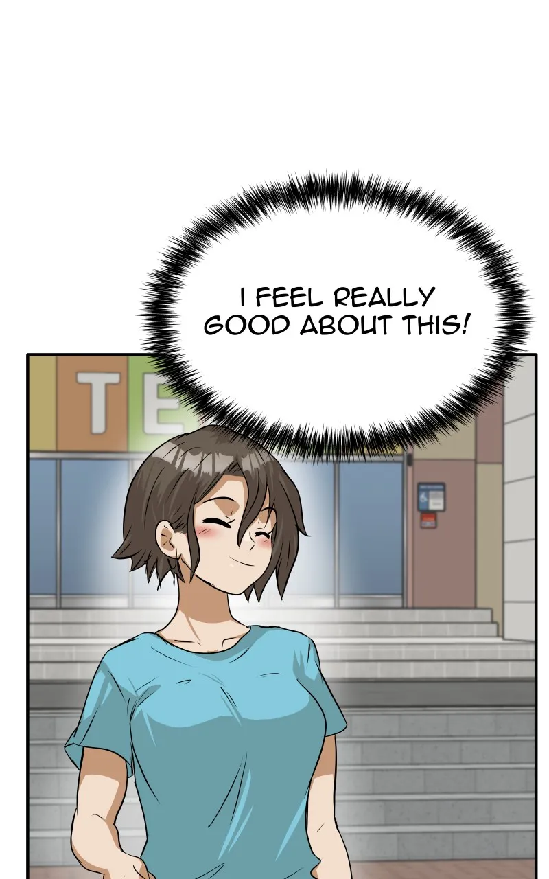 Do You Like Tomboys? Chapter 37 page 32 - 