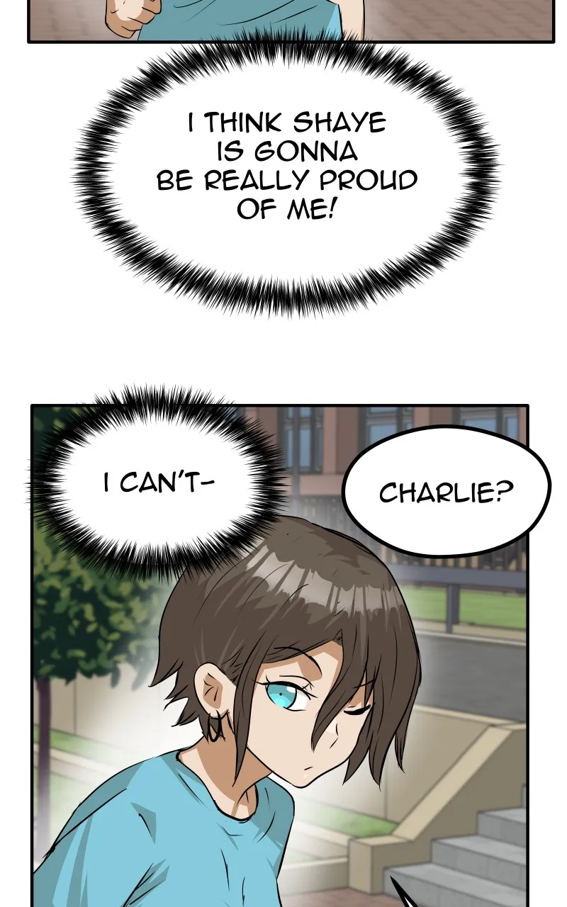 Do You Like Tomboys? Chapter 37 page 33 - 