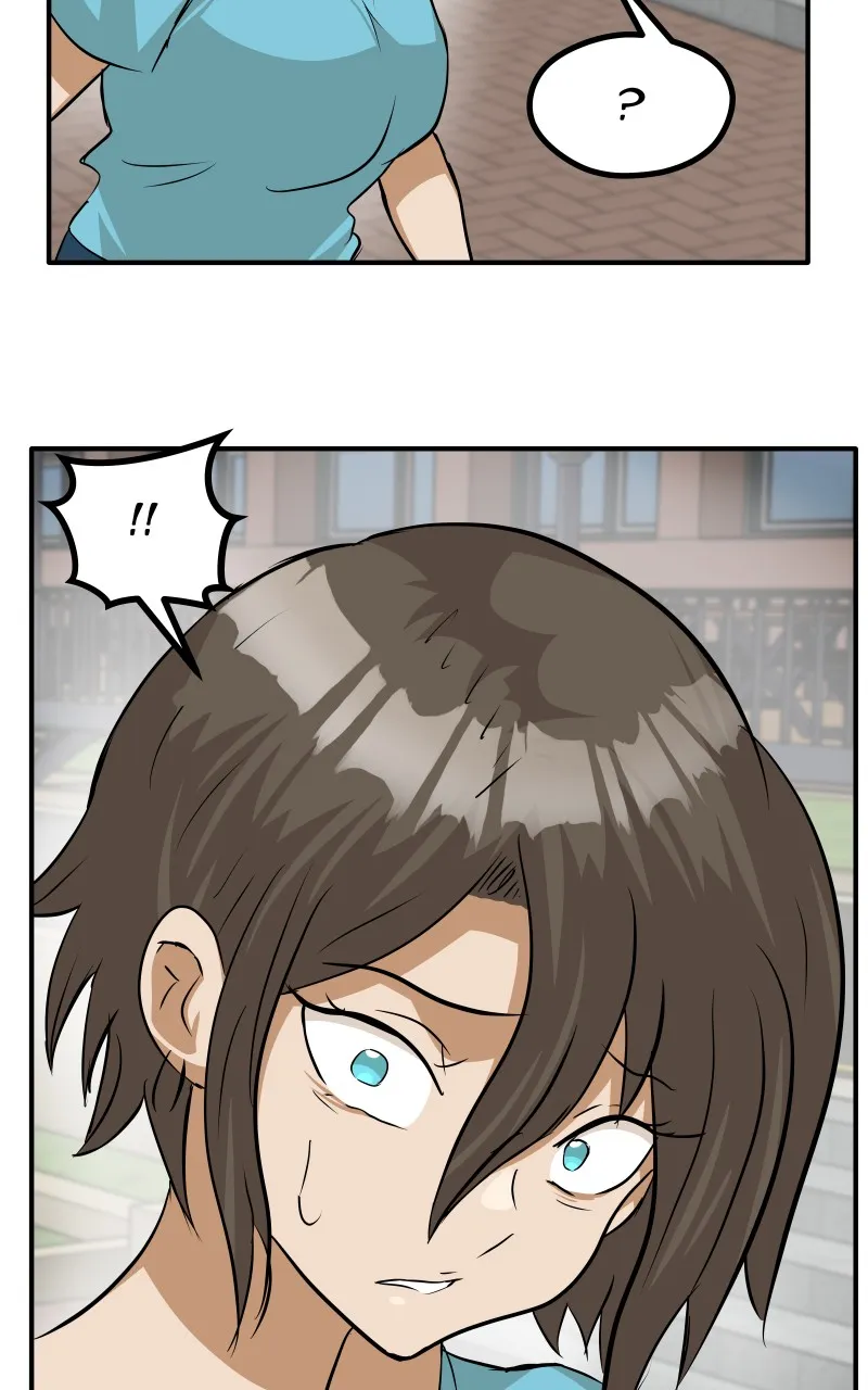 Do You Like Tomboys? Chapter 37 page 34 - 