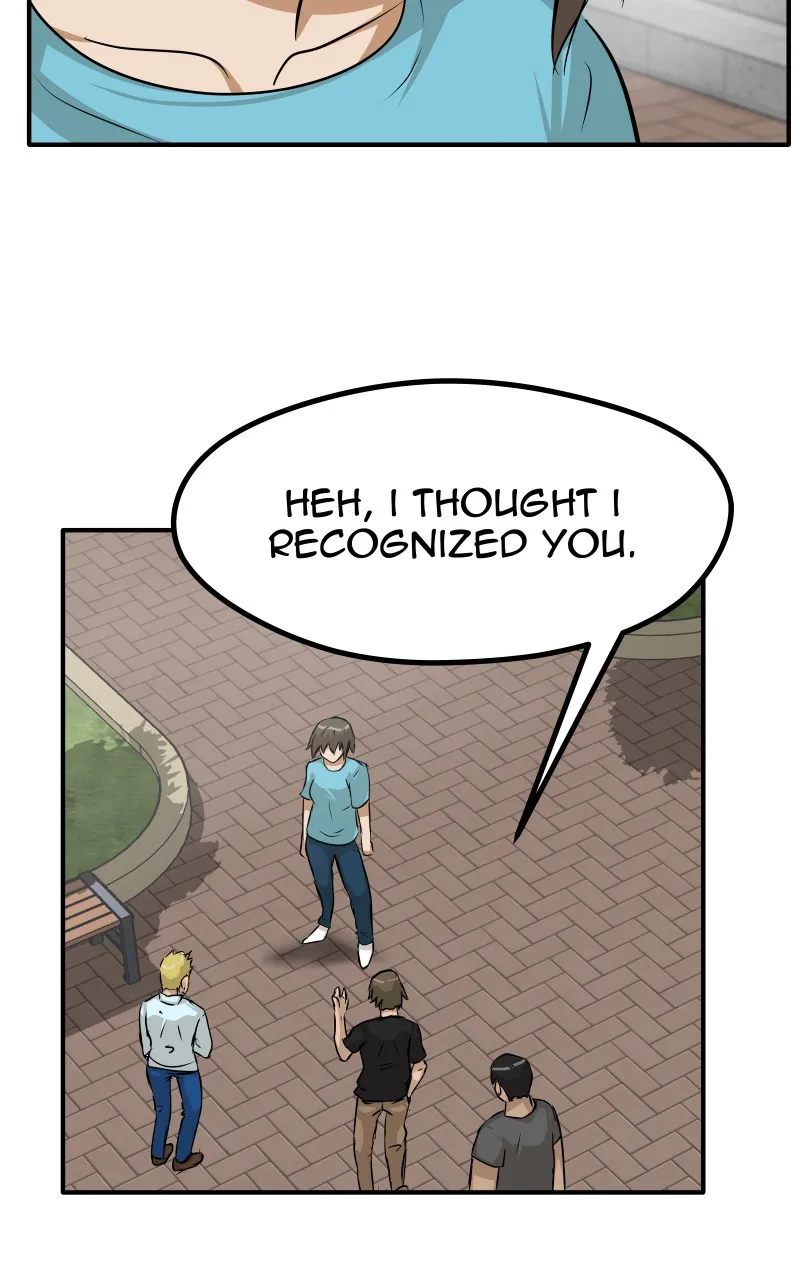 Do You Like Tomboys? Chapter 37 page 35 - 